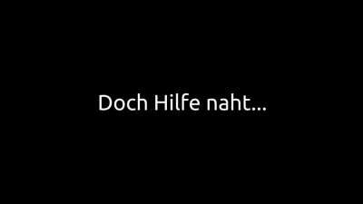 Großeinsatz am ASB
