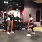 cursed_workout