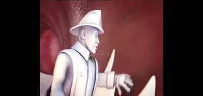 This is my kingdom come.mp4 paapbot plss