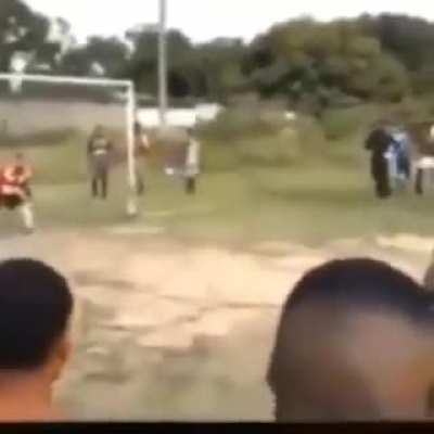 Brasil moment