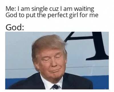 I have been waiting for so long....
