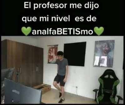 BETIS