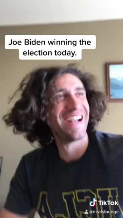 It’s Election Day!