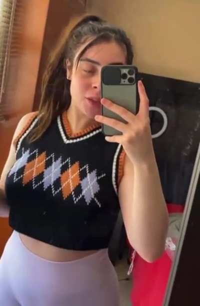 Se enojó 😳😂