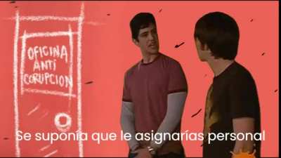 Drake Korrupto (basado en otro post)