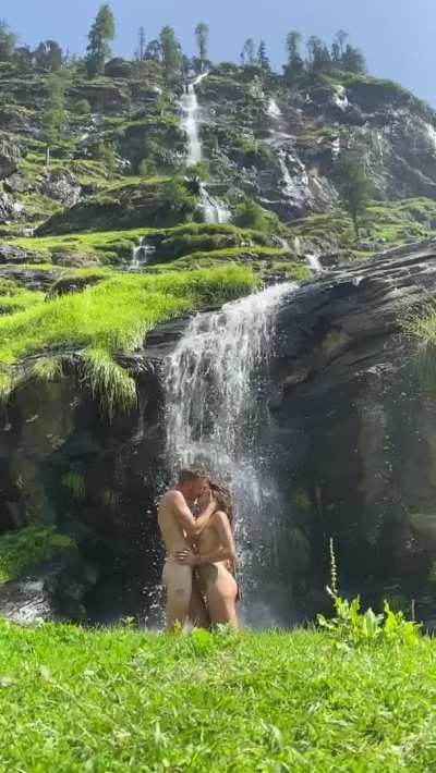 Meet me in heaven