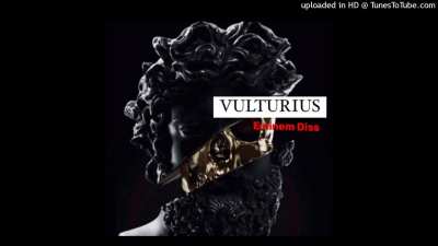 Benzino - Vulturius (Eminem Diss)
