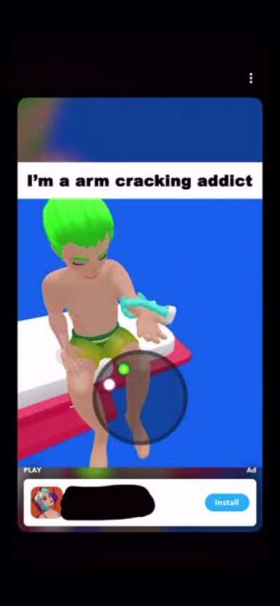 the low effort ads in modern society