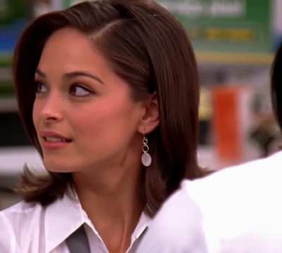 Kristin Kreuk