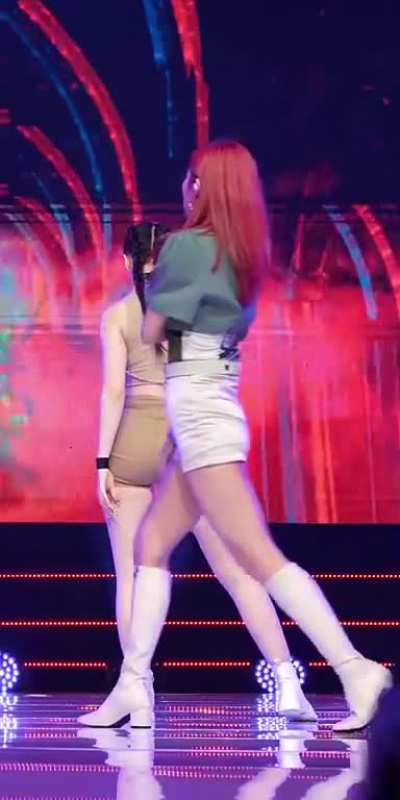 Irene<wbr>&<wbr>Seulg<wbr>i - Seulgi