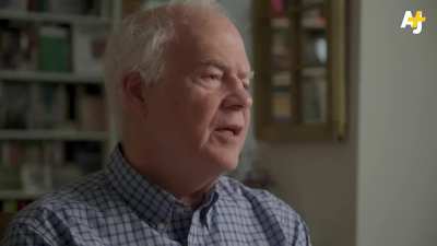 Jewish Professor At Columbia University Speaks on Genocide in Gaza and Student Protests