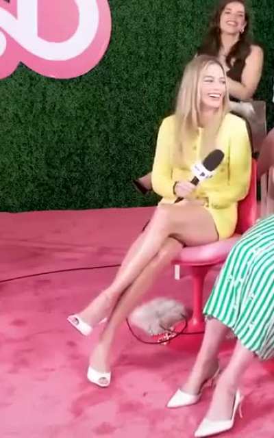 Margot Robbie