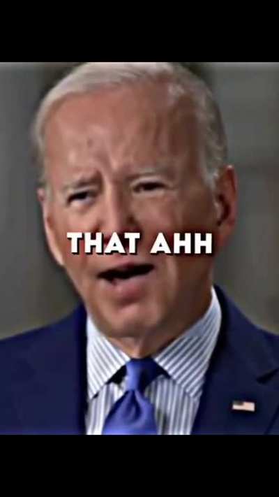 Now thats my president