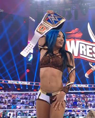 Sasha 🔥