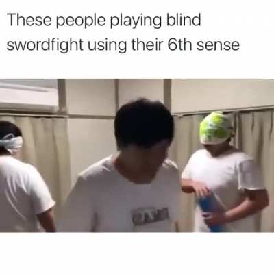the power and god and anime on his side