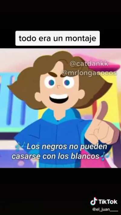 Chupalaaa negro