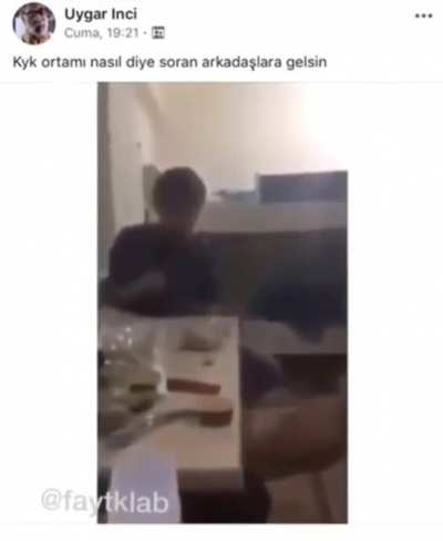NSFW konulur mu bilemedim(Dikkat küfür içerir)