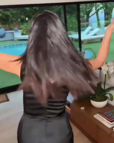 Salma Hayek
