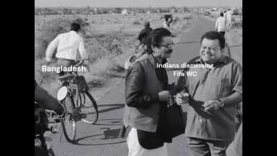 Current Situation in India be like