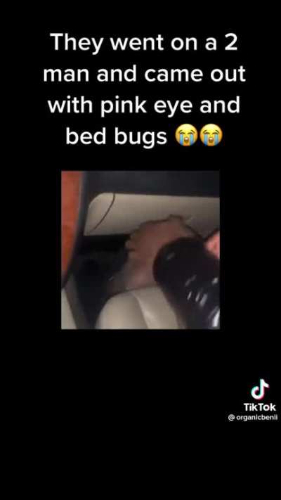 niggas will go thru anything for some poon poon😭
