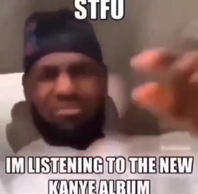 please kanye