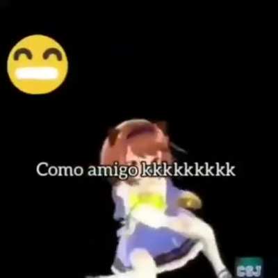 Ela te ama pô