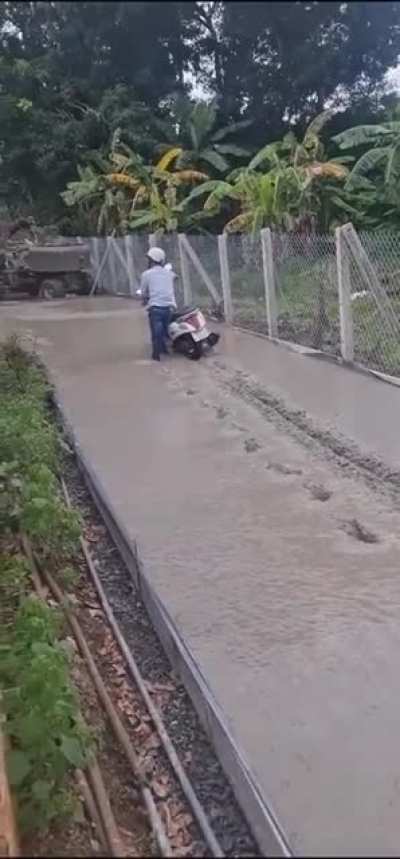 Дурак и дорога