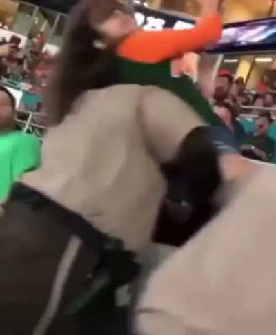 WCGW by slapping a security