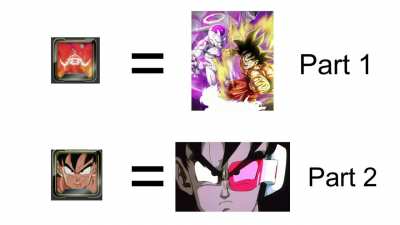 They all fighting for the LL spot for part 2 rn