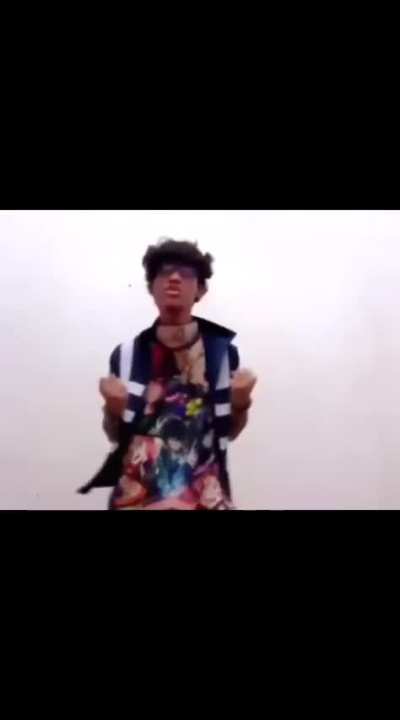 Ele disse Ta-i-da-í😡😡