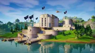 The event was leaked