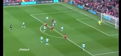 Firmino – Moves like Jagger