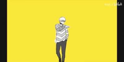 [手书] 禁 书 回 战 | To Aru Lost in Paradise