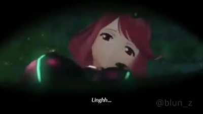 *Bonk*