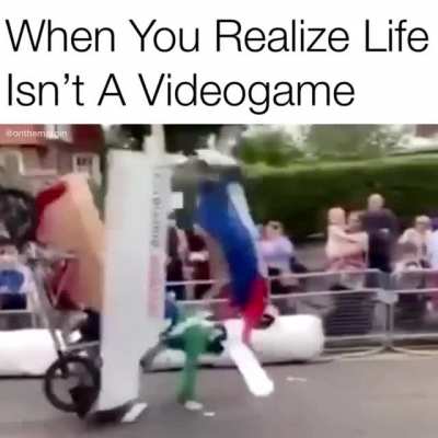 Mamma Mia