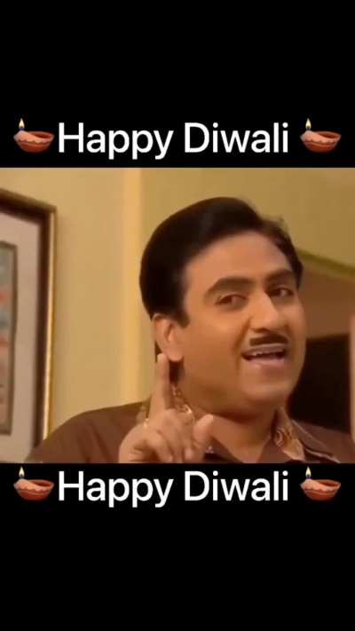 Diwali is incomplete without this song by Jethalal!