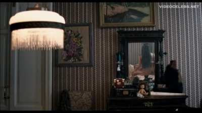 [Topl<wbr>ess][<wbr>Pussy<wbr>][Ass<wbr>][Sex<wbr>] Aida Tumutova 20y Russian-Asian in The Stoker (2010) Her only movie and first time acting