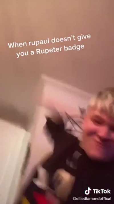 Ellie diamonds newest tiktok