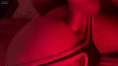 Compilation of me being used a cum dump