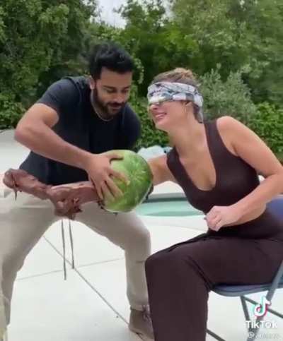 The reaction seals it