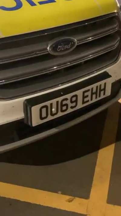 OU 69 EHH