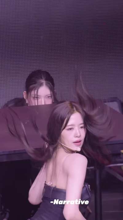 KpopArmpit