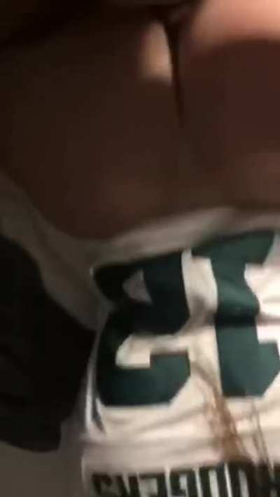 Thiccc booty