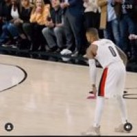 Dames shot over “Runaway” never gets old 🔥