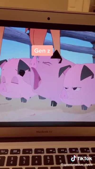 Kill the goat!
