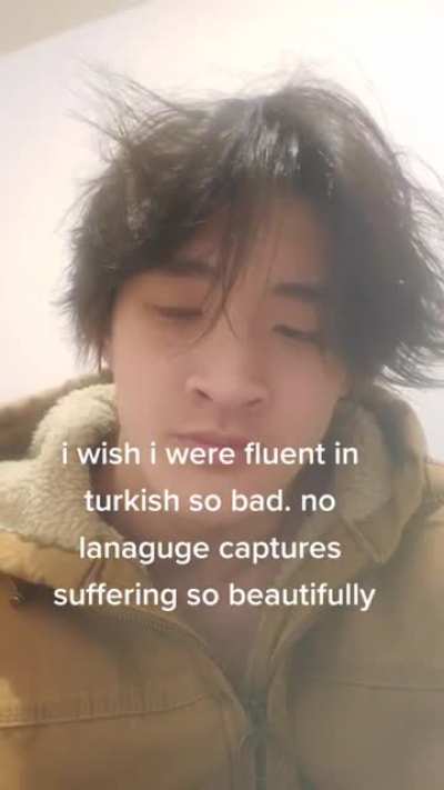 Turkish