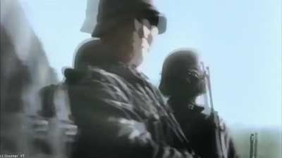 Me and the boys heading to wendy's