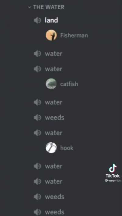 Fishinf