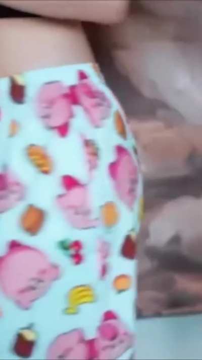 Emiru Booty
