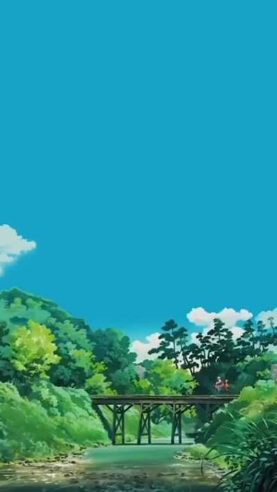 Hello nostalgia